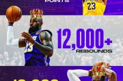kaiyun-詹姆斯创NBA历史纪录，得分篮板助攻均破12000|体育数据分析|来者_新浪体育_新浪新闻