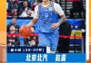 kaiyun-CBA官方：赵睿当选常规赛第十周最佳球员；三分命中率69.2%