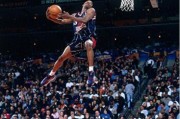 NBA历史上战绩最差的十支球队，其中只有两支球队顺利拿到状元签
