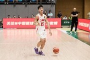 开云体育入口-能攻善传！侯孟泽6中4拿到11分7助 三分2中1&amp;正负值+29